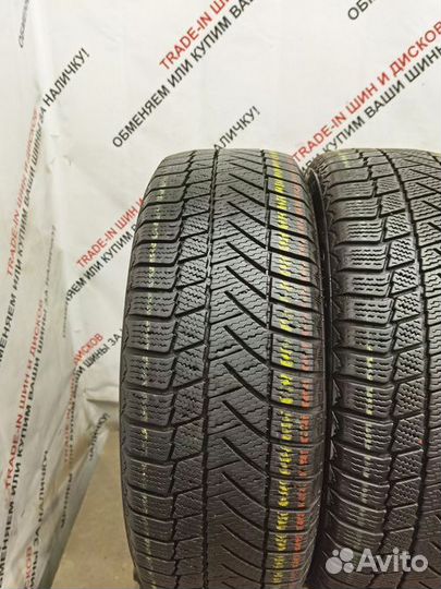 Continental ContiVikingContact 6 185/60 R15 84M