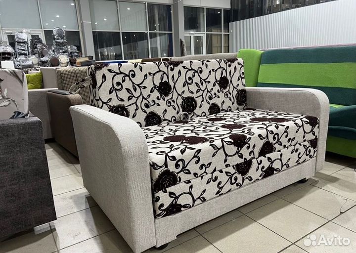 Диван Малютка - Новый (быстрая доставка)