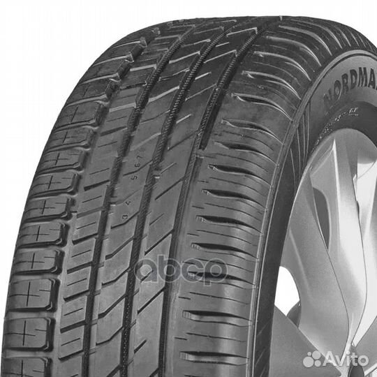 Ikon Tyres Nordman SX3 185/65 R14