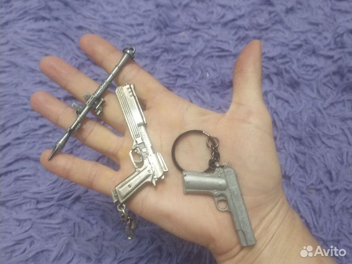 Брелок для ключей