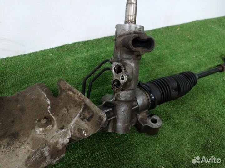 Рулевая рейка Ford Focus седан 2007