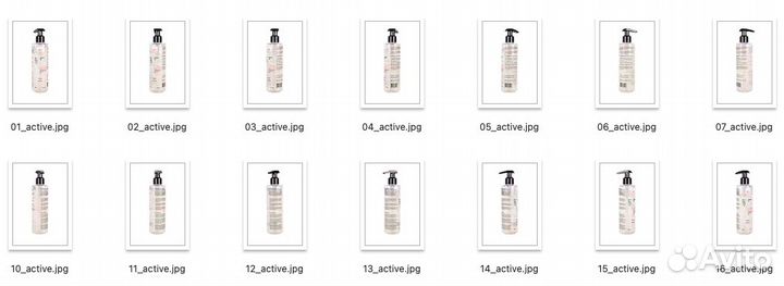 Фотосъемка 360 градусов для маркетплейсов