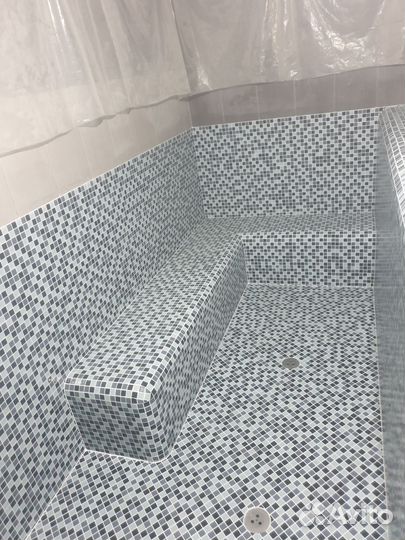 Плиточник укладка плитки