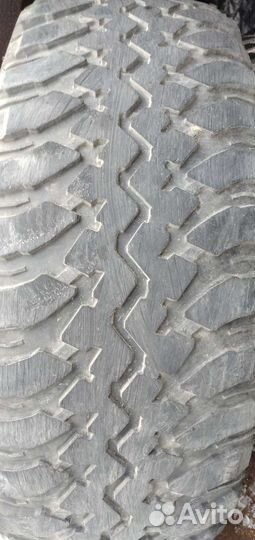 Cordiant Off Road 275/70 R16 108