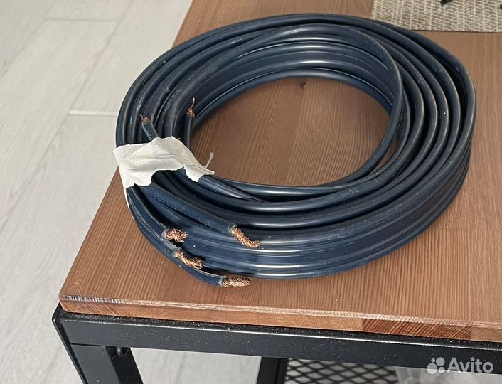 Акустический кабель Cable Talk 3.1, Canare 4s11