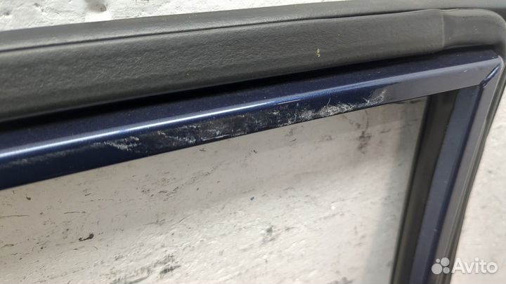 Дверь боковая киа Sportage, 2008