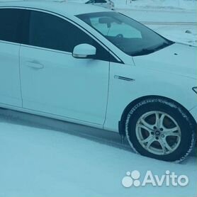 Ford Mondeo 2.0 МТ, 2011, 238 000 км