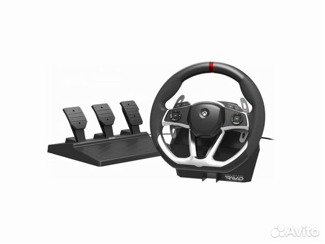 Руль hori Force для Xbox One/Series