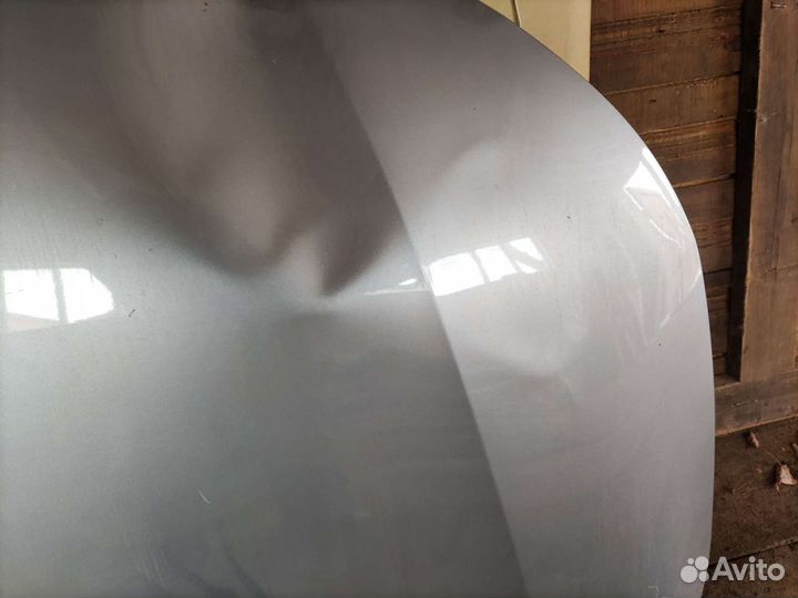 Капот Honda cr-v 5