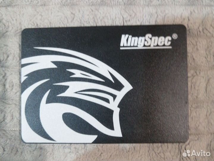 Жесткий диск SSD 2.5 90GB