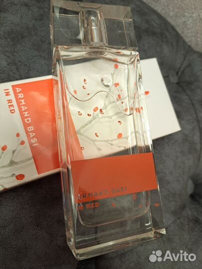 Духи женские Armand Basi in Red