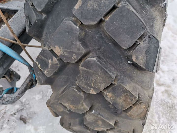Колеса с дисками Газ 66