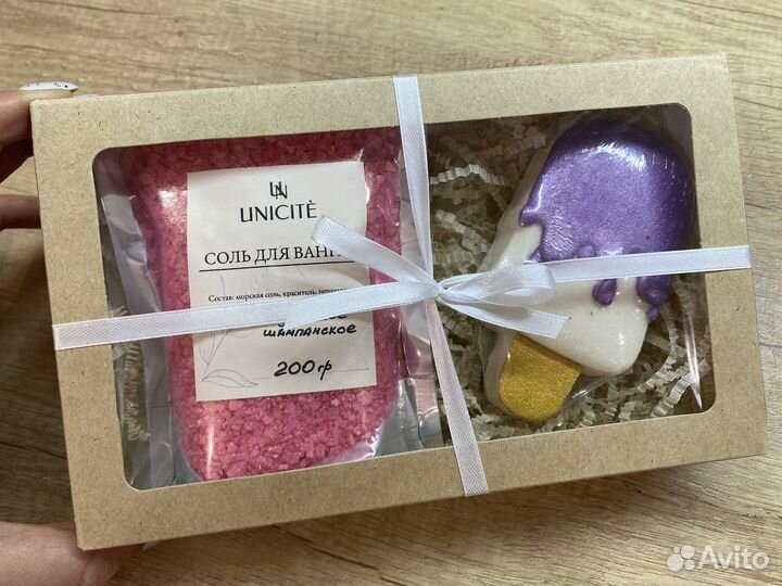 Подарочный наборы