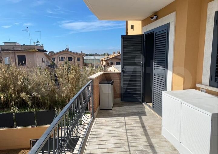 2-к. квартира, 60 м² (Италия)