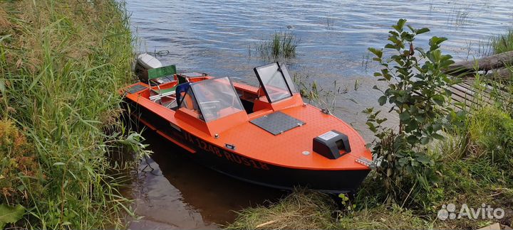 Прогресс 2М