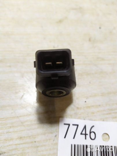 Датчик детонации Nissan X-Trail T31 MR20 2007