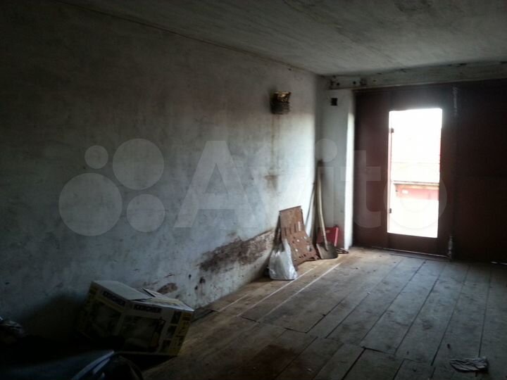 Гараж, 19 м²