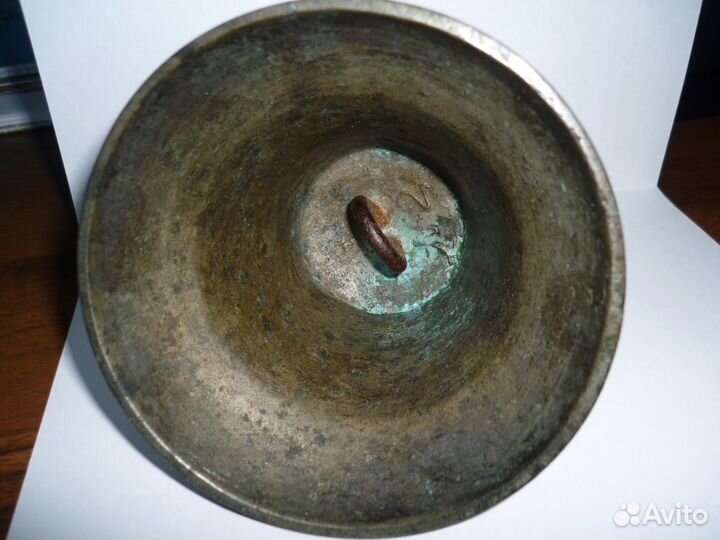 Колокол (рында)