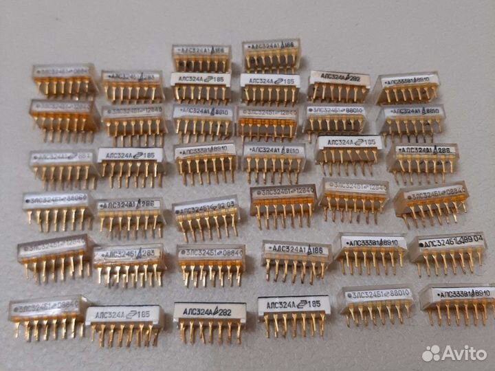 Индикатор светодиодный алс 324 алс 333