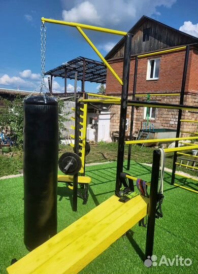 Боксерские груши/мешки Новые