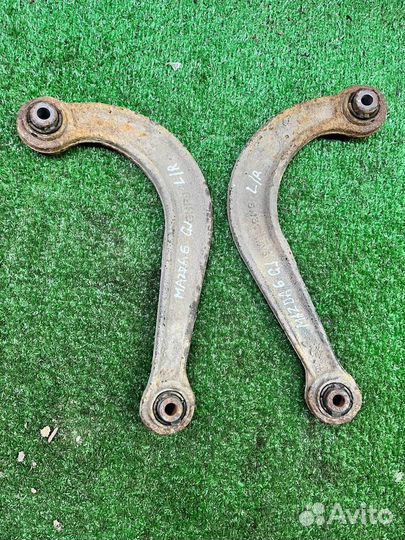 Задние рычаги Mazda 6 GJ 2015-2024 Мазда 6