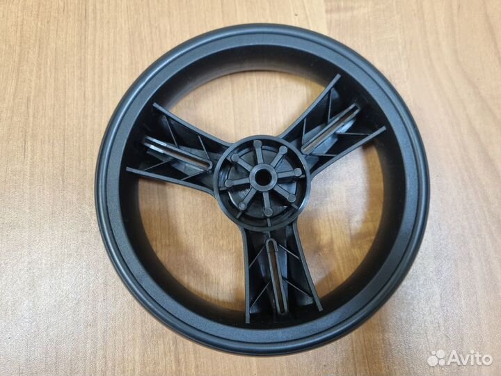 Заднее колесо коляска carrello forte