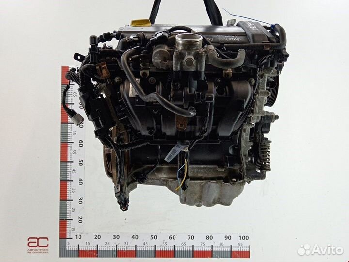 Двигатель (двс) для Opel Corsa D Z12XEP