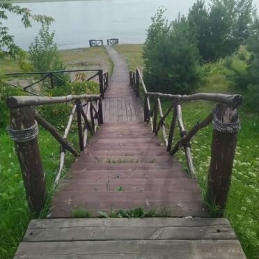 Участок 50 сот. (ИЖС)