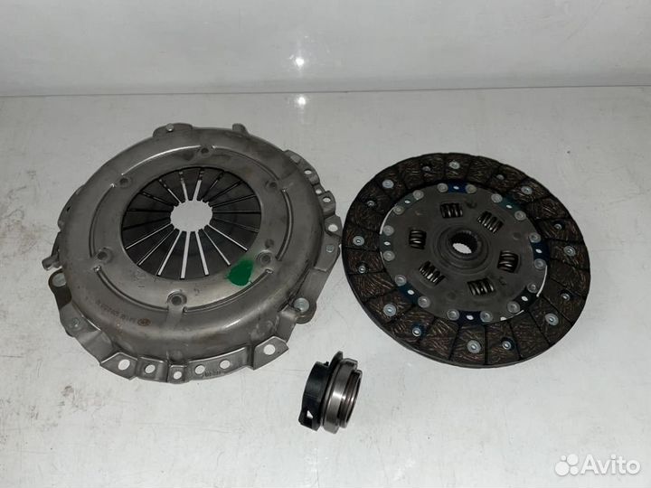 Luk 620034200 Сцепление, комплект