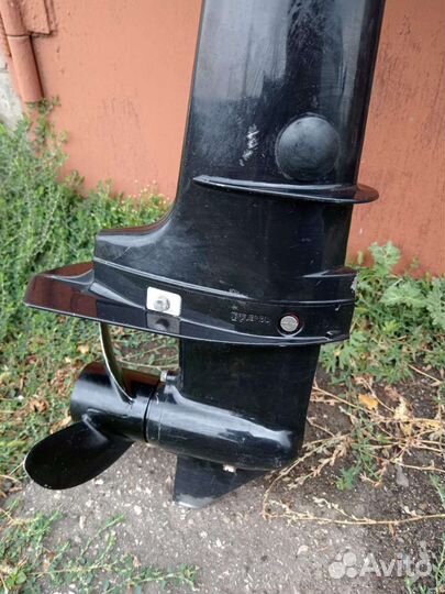 Лодочный мотор 5 л с