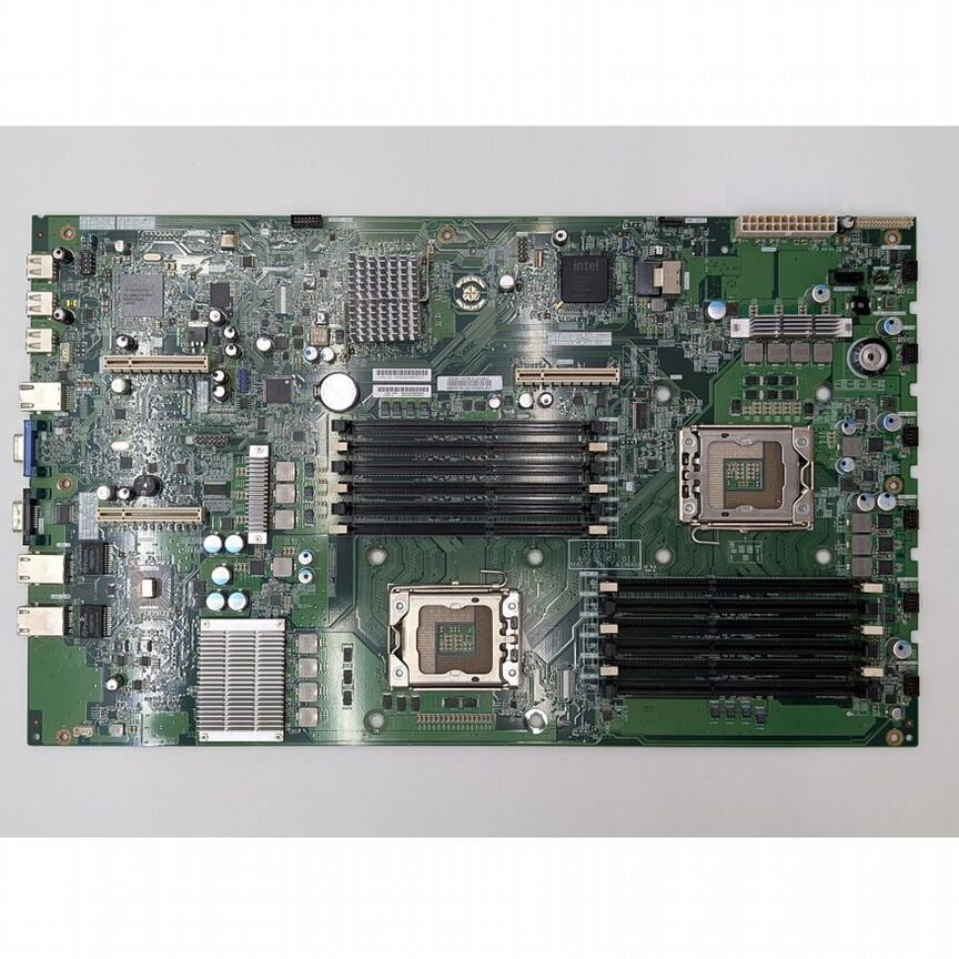 [S26361-D2786-A100] Материнская Плата S26361-D2786-A100, Fujitsu Prime