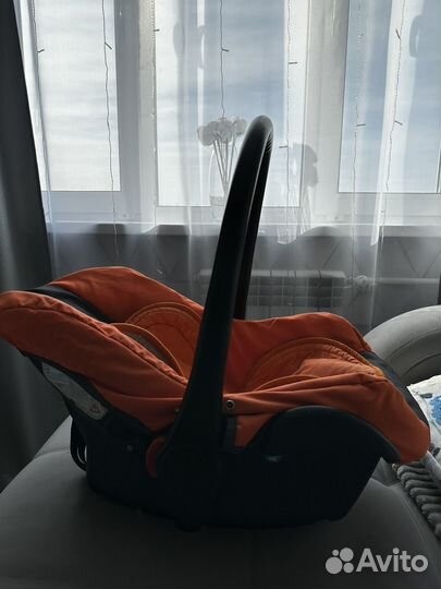 Автолюлька