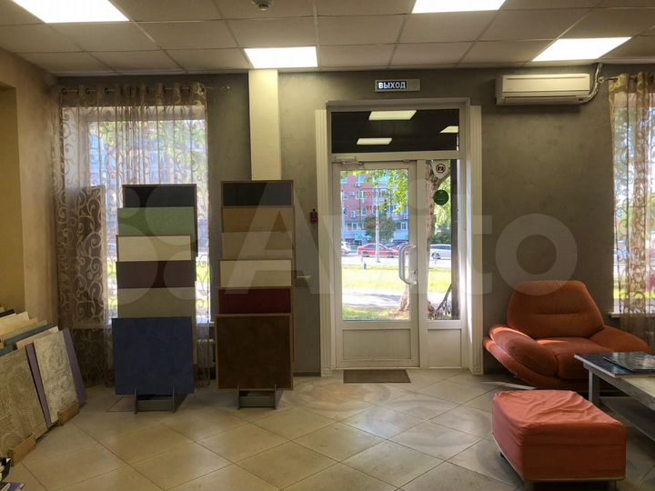 Торговое, 1 линия Ново-Садовой, 79 м²