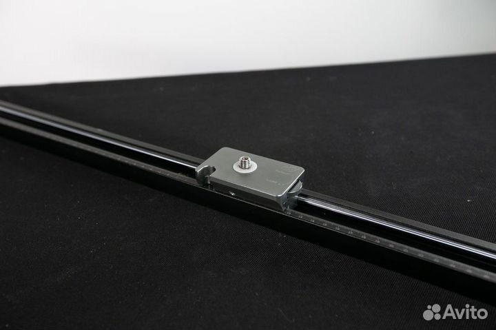 Слайдер механический 1.5 метра Diamond