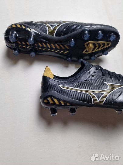Бутсы Mizuno Morelia neo 3 Japan fg
