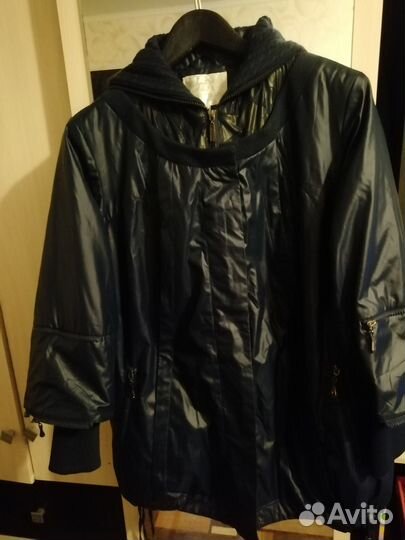 Куртка женская