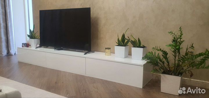 Тумба под тв
