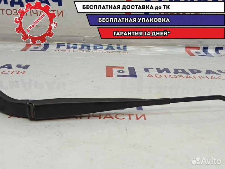 Поводок стеклоочистителя передний левый Ssang Yong