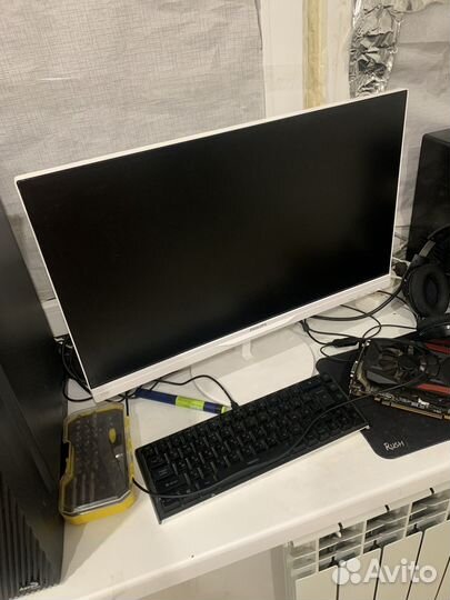 Монитор philips 234E