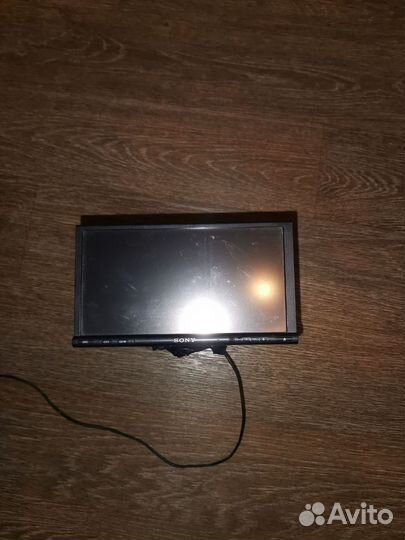 Магнитола 2 din sony