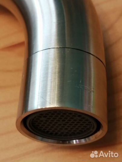 Смеситель для кухни бу