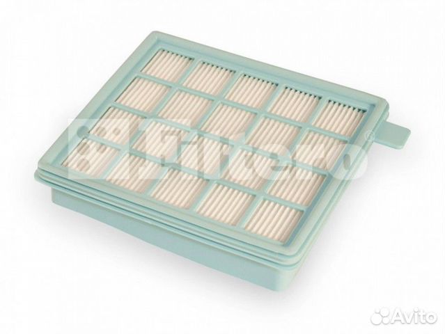 Filtero FTH 72 PHI hepa фильтр для пылесосов Phili