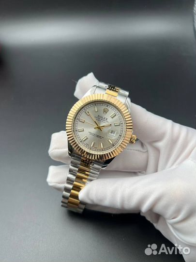 Часы rolex унисекс (новые)