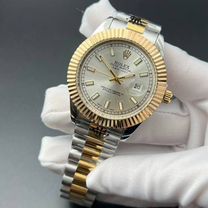 Часы rolex унисекс (новые)