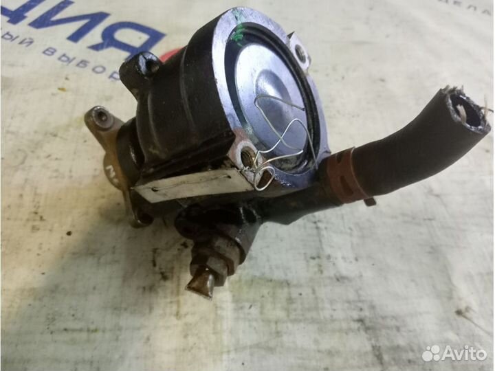 Насос гур, 7700417957 renault megane 1;laguna 1, 3