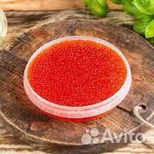 Икра Форели премиум