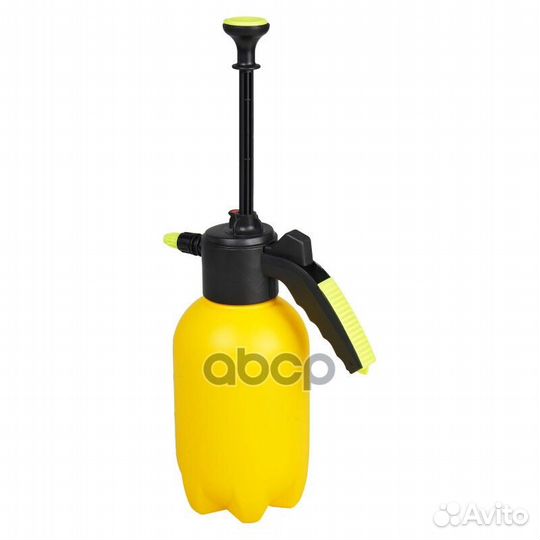 Распылитель помповый 2,0 л с клапаном давления
