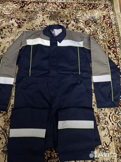 Костюм рабочий