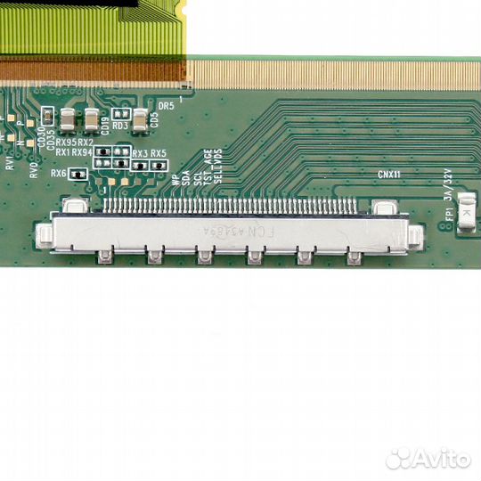 Matrix Board K6443TP/K0426FV