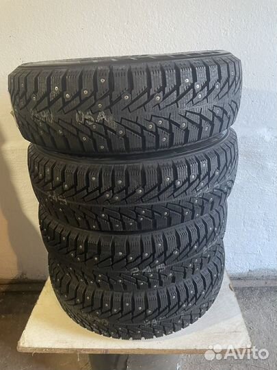 Amtel NordMaster Evo 175/65 R14 82T